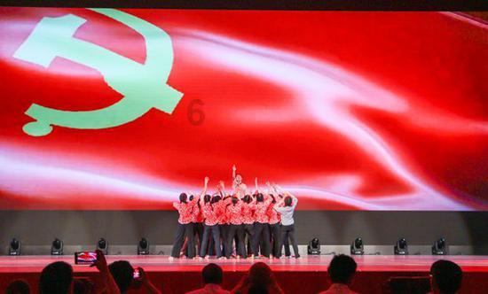 天元区：精准发力 就业服务再升级